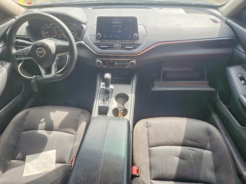 61067316 :رقم المزاد ، 1N4BL4BV2LC207854 vin ، 2020 Nissan Altima مزاد بيع