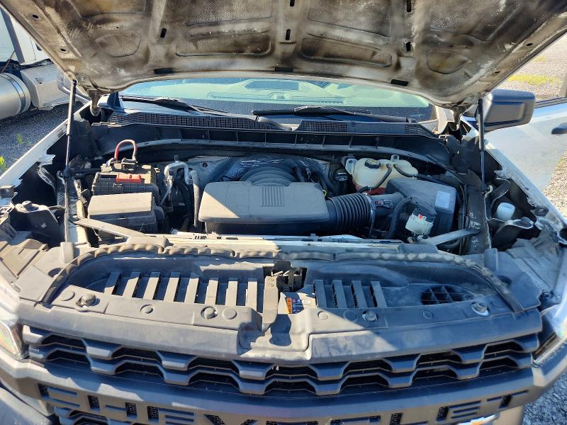 Продаж на аукціоні авто 2019 Chevrolet Silverado, vin: 3GCNWAEH6KG184173, номер лоту: 63156746
