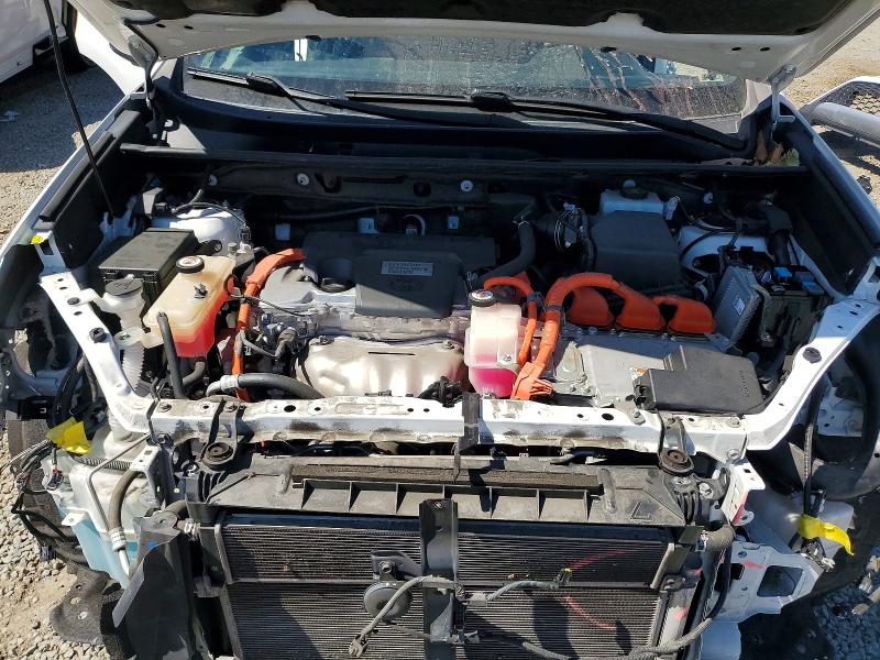 2017 Toyota Rav4 Hv მანქანა იყიდება აუქციონზე, vin: JTMJJREV3HD079565, აუქციონის ნომერი: 62124436
