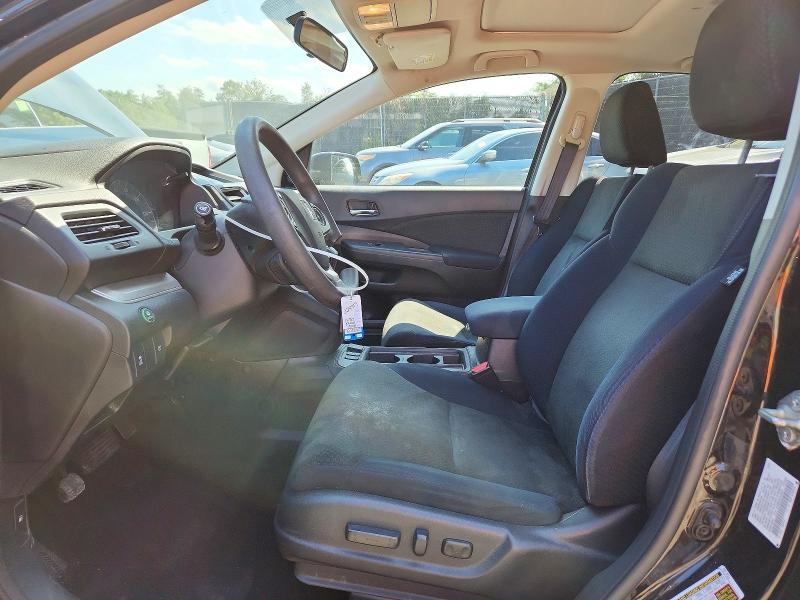 Aukcja sprzedaży 2016 Honda Cr-v, vin: 3CZRM3H57GG723275, numer aukcji: 62211416