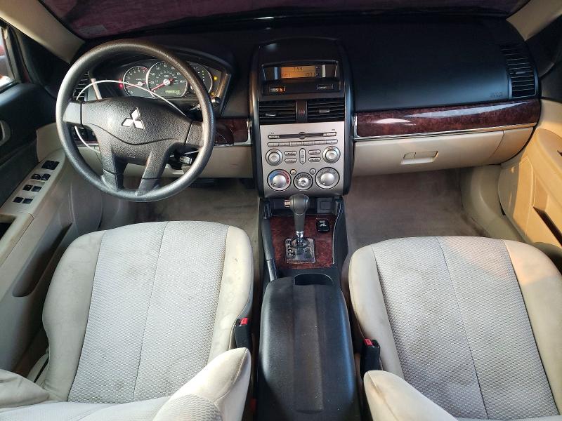 2012 Mitsubishi Galant მანქანა იყიდება აუქციონზე, vin: 4A32B3FFXCE014167, აუქციონის ნომერი: 61217706