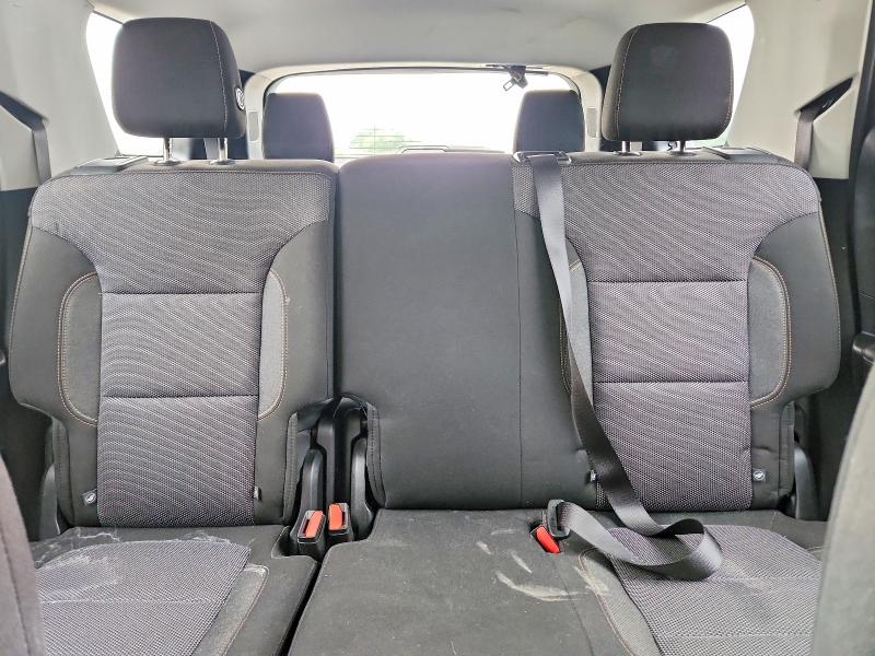 Aukcja sprzedaży 2018 Chevrolet Traverse, vin: 1GNEVFKW6JJ171933, numer aukcji: 62291086