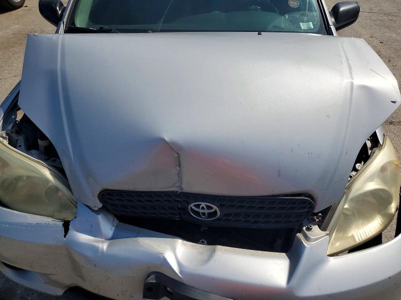 Продажа на аукционе авто 2005 Toyota Matrix, vin: 2T1KR32E15C400882, номер лота: 63317196