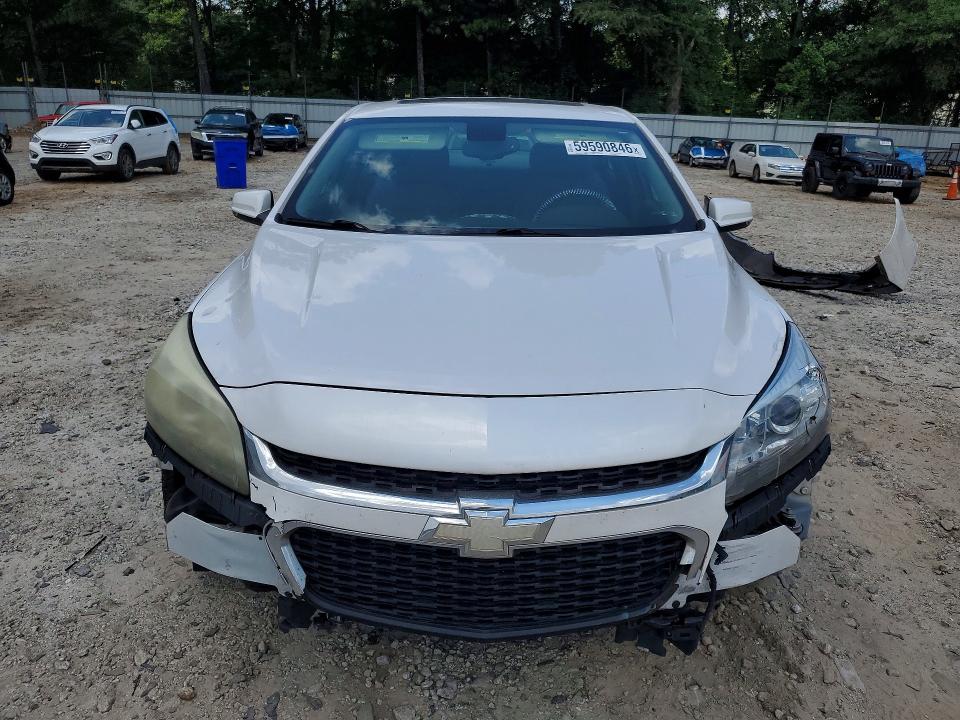 Aukcja sprzedaży 2015 Chevrolet Malibu, vin: 1G11C5SL1FF137253, numer aukcji: 59590846