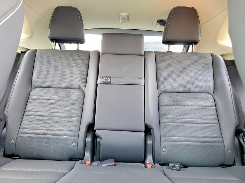 61535786 :رقم المزاد ، JTJBJRBZ8K2116623 vin ، 2019 Lexus Nx مزاد بيع