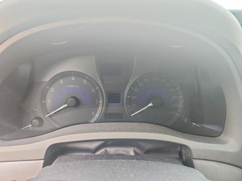 56967876 :رقم المزاد ، JTJBK1BA2D2451162 vin ، 2013 Lexus Rx 350 مزاد بيع