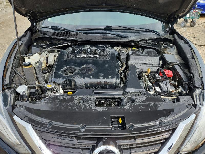 60022886 :رقم المزاد ، 1N4BL3AP2GC290205 vin ، 2016 Nissan Altima مزاد بيع