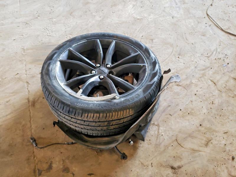 2015 Dodge Charger მანქანა იყიდება აუქციონზე, vin: 2C3CDXCT9FH718011, აუქციონის ნომერი: 61307066