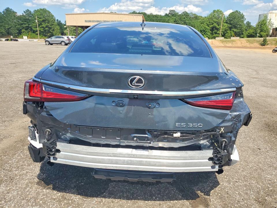 Продажа на аукционе авто 2023 Lexus Es 350, vin: 58ADZ1B13PU145897, номер лота: 57059266