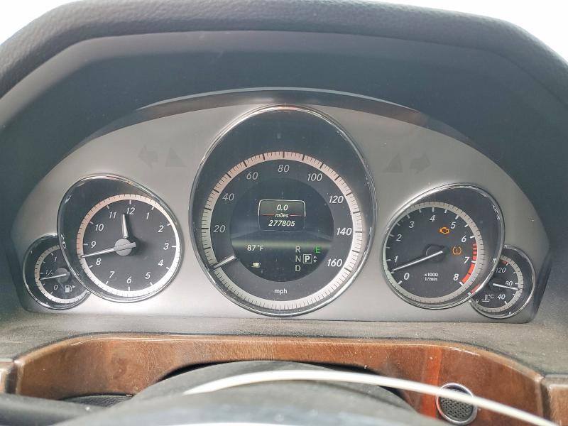 Продажа на аукционе авто 2013 Mercedes-benz E, vin: WDDHF5KB6DA739280, номер лота: 61247366