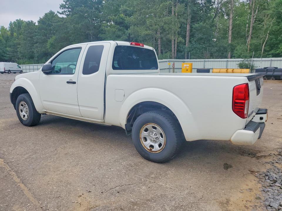Aukcja sprzedaży 2019 Nissan Frontier, vin: 1N6BD0CT4KN731181, numer aukcji: 58902006