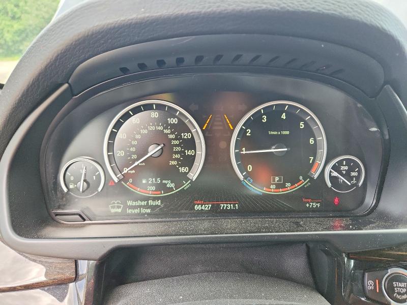 Aukcja sprzedaży 2018 Bmw X5, vin: 5UXKR0C55J0X96122, numer aukcji: 63211336
