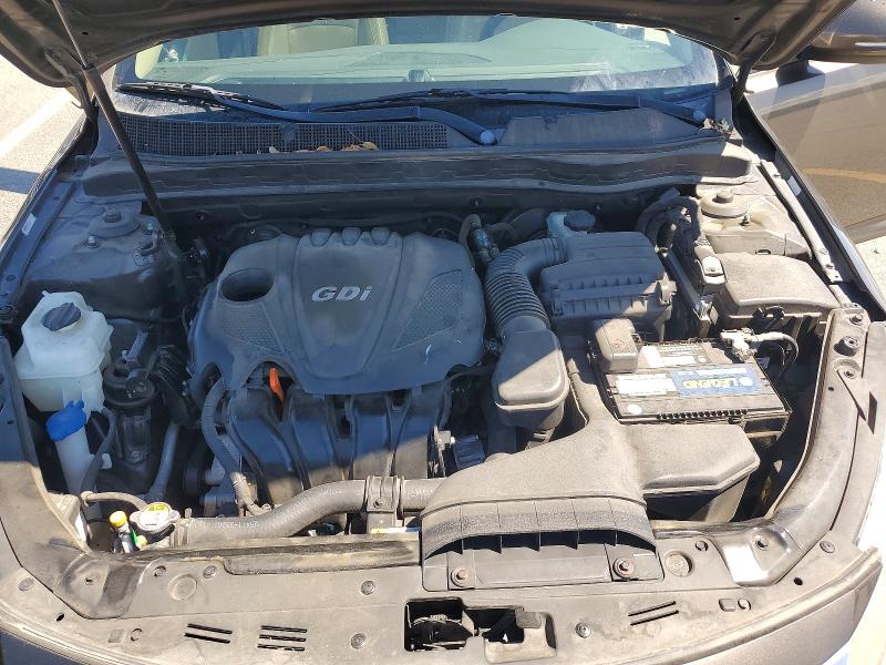 85973305 :رقم المزاد ، 5XXGN4A73DG223379 vin ، 2013 Kia Optima مزاد بيع