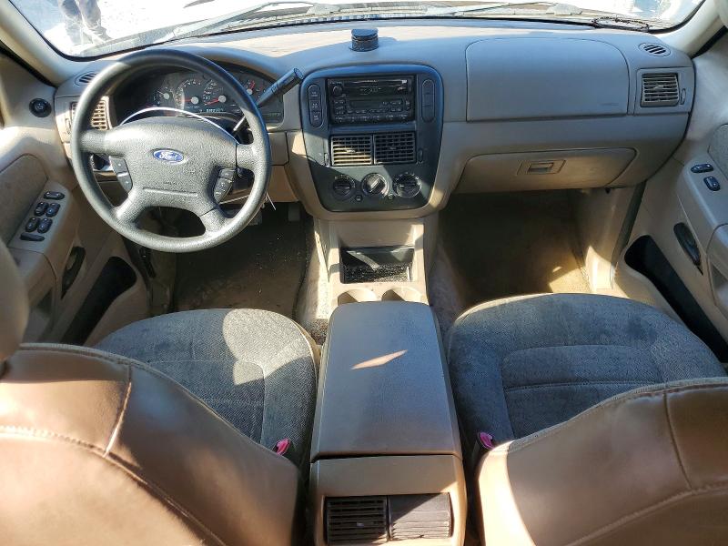 Продажа на аукционе авто 2003 Ford Explorer, vin: 1FMZU72K83UB23198, номер лота: 61300446