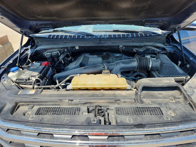 2019 Ford Expedition მანქანა იყიდება აუქციონზე, vin: 1FMJU1JT7KEA35076, აუქციონის ნომერი: 62156646