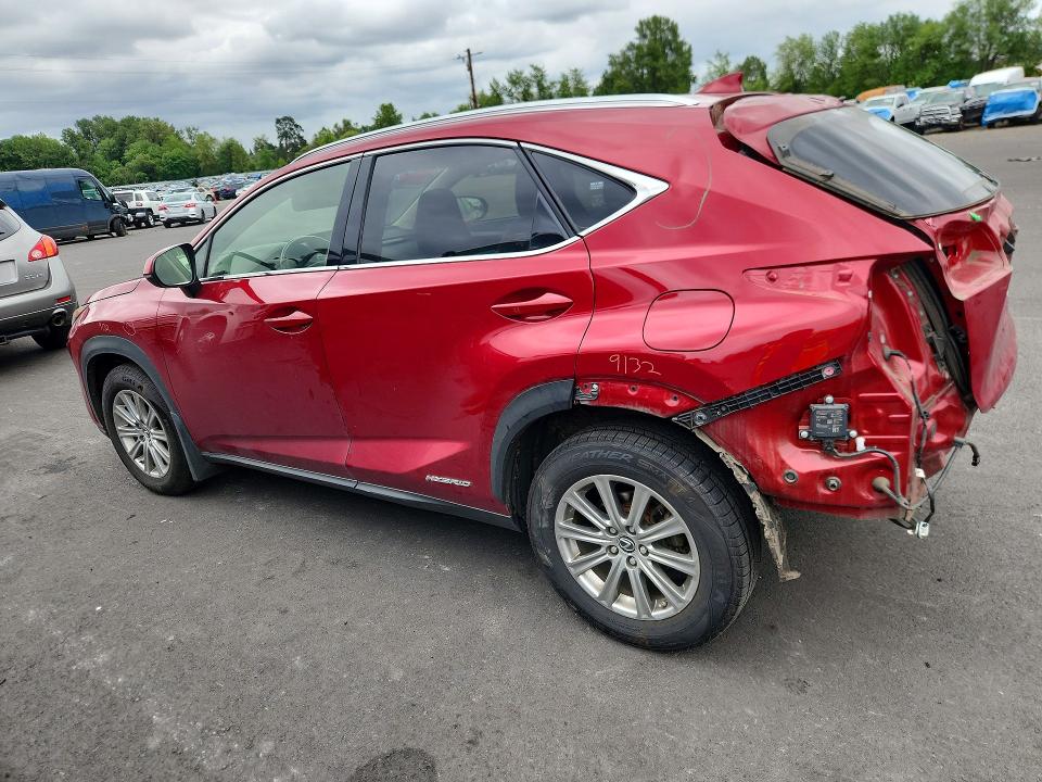 2020 Lexus Nx მანქანა იყიდება აუქციონზე, vin: JTJDJRDZ7L5004028, აუქციონის ნომერი: 59049726