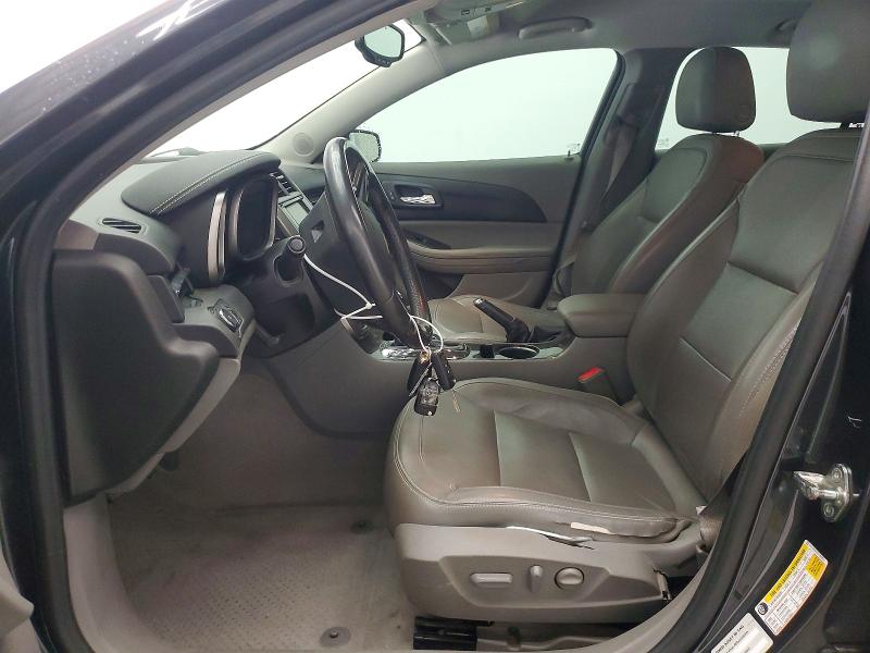 60300336 :رقم المزاد ، 1G11D5SL7FF302851 vin ، 2015 Chevrolet Malibu مزاد بيع