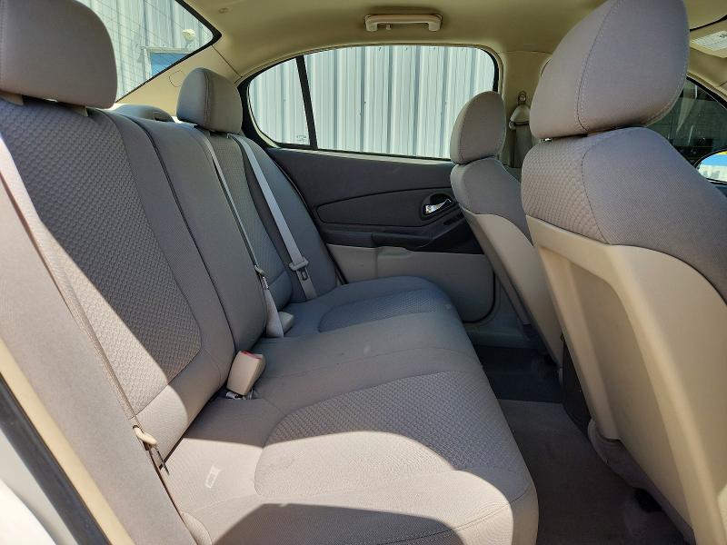 Aukcja sprzedaży 2008 Chevrolet Malibu, vin: 1G1ZS58N38F126353, numer aukcji: 61150986