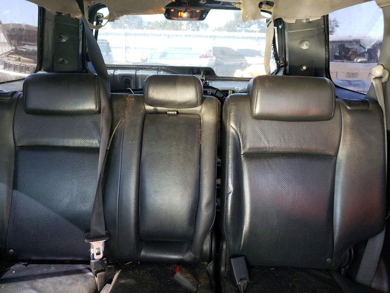 Продаж на аукціоні авто 2006 Honda Cr-v, vin: JHLRD78916C015415, номер лоту: 61376046