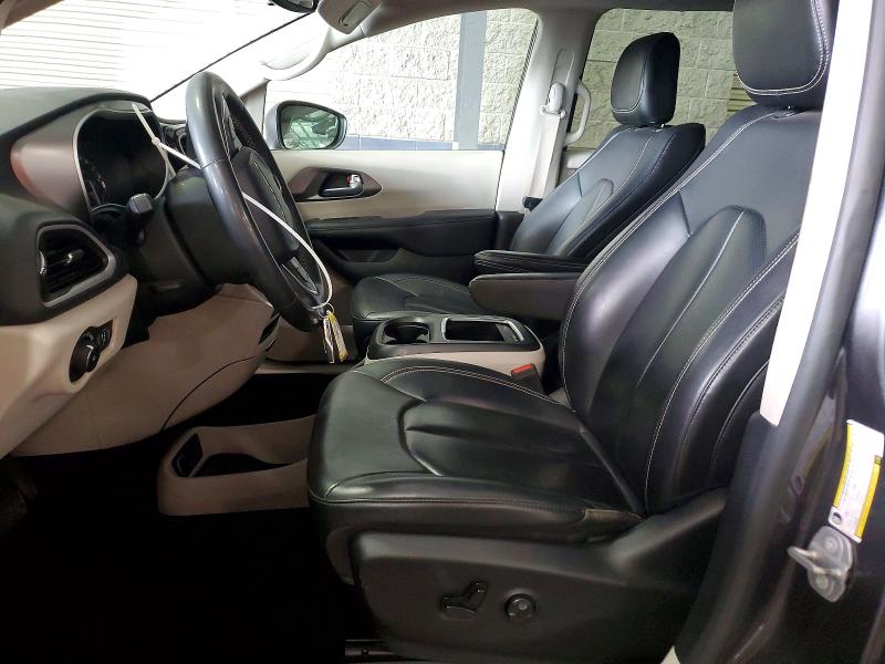 Продажа на аукционе авто 2023 Chrysler Pacifica, vin: 2C4RC1BG8PR533003, номер лота: 62862696