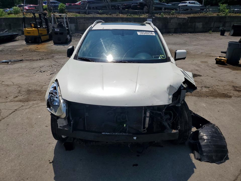 Aukcja sprzedaży 2013 Nissan Rogue, vin: JN8AS5MV4DW108145, numer aukcji: 59348256