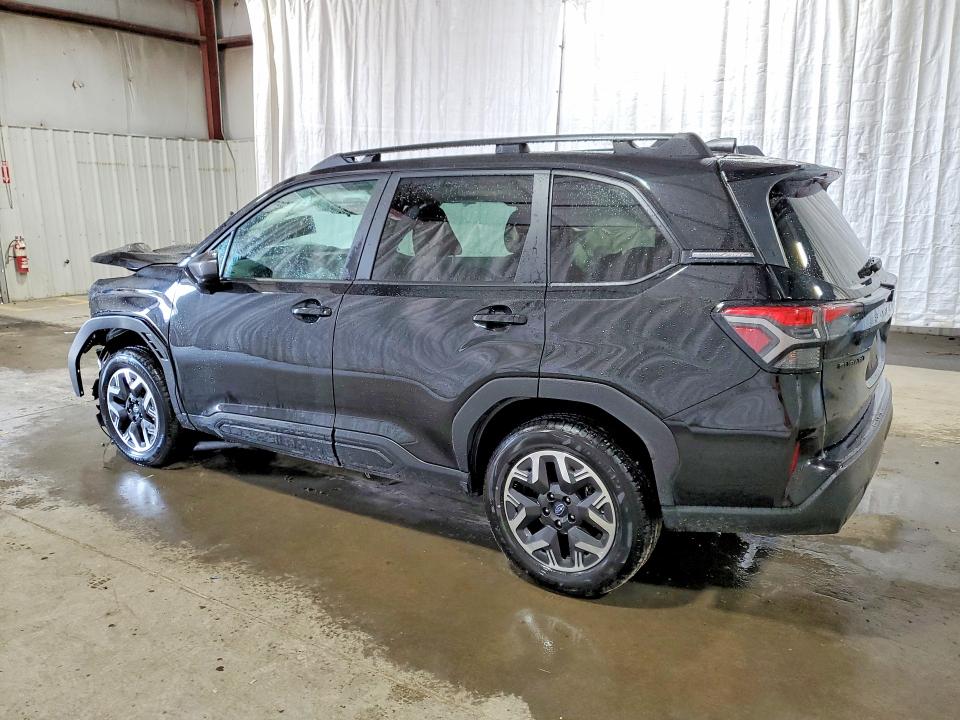 62455566 :رقم المزاد ، 4S4SLDD61T3089677 vin ، 2026 Subaru Forester مزاد بيع