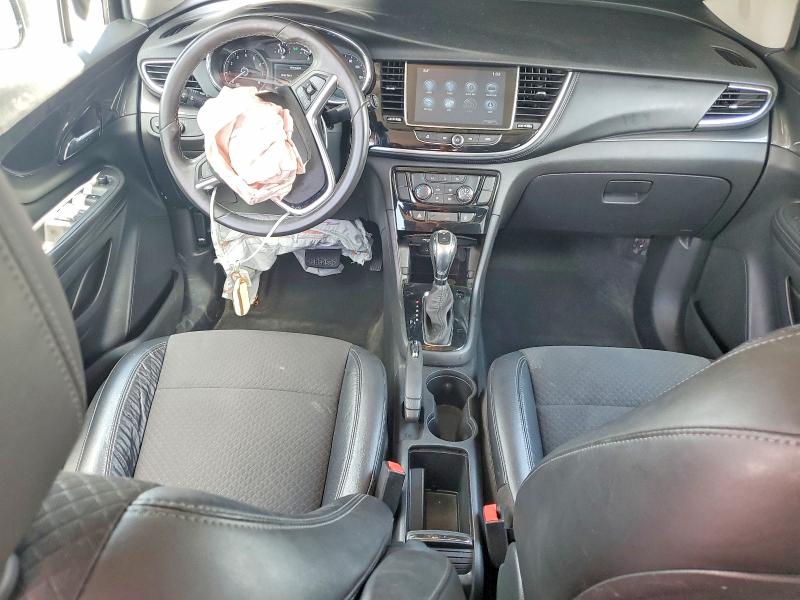 Продажа на аукционе авто 2017 Buick Encore, vin: KL4CJASB3HB057253, номер лота: 59384366