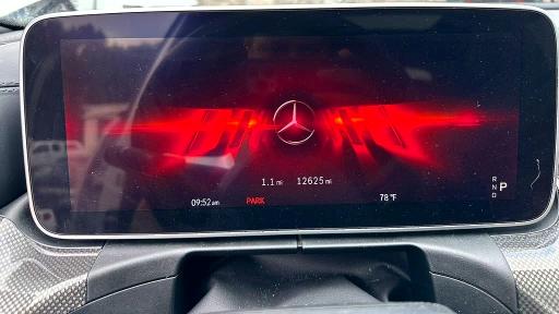 Aukcja sprzedaży 2025 Mercedes-benz C, vin: W1KAF8HB9SR253619, numer aukcji: 61732686