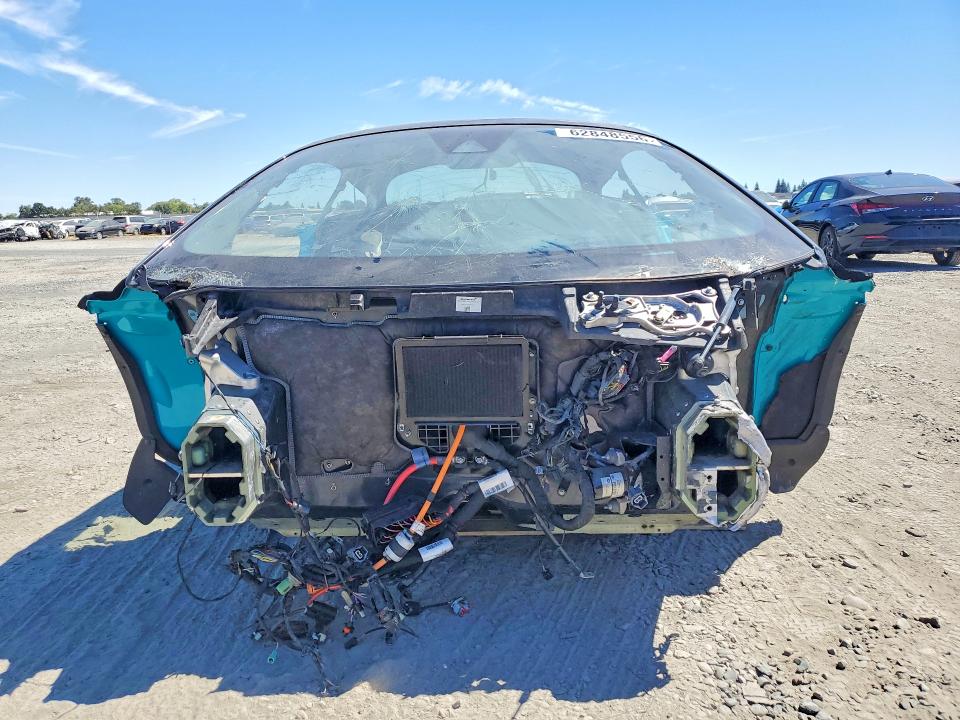 Продажа на аукционе авто 2023 Mclaren Automotive Artura, vin: SBM16AEA2PW001787, номер лота: 62848556