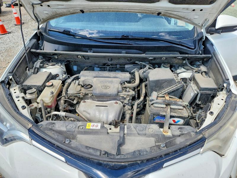 Продажа на аукционе авто 2017 Toyota Rav4, vin: JTMRFREV5HJ113110, номер лота: 62842266