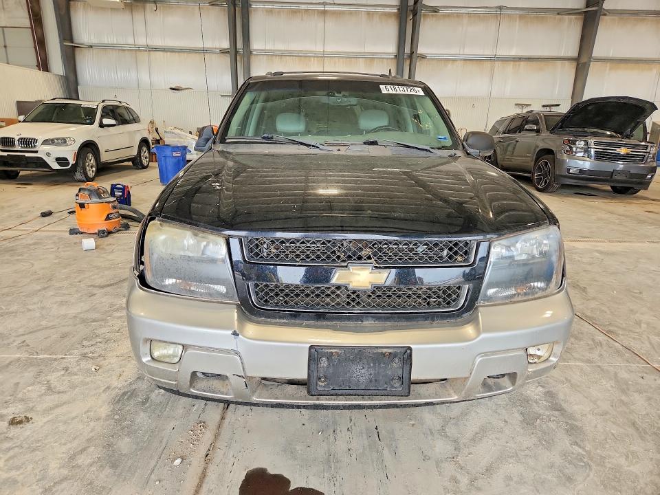 Продажа на аукционе авто 2006 Chevrolet Trailblazer, vin: 1GNDT13S162144642, номер лота: 61813726