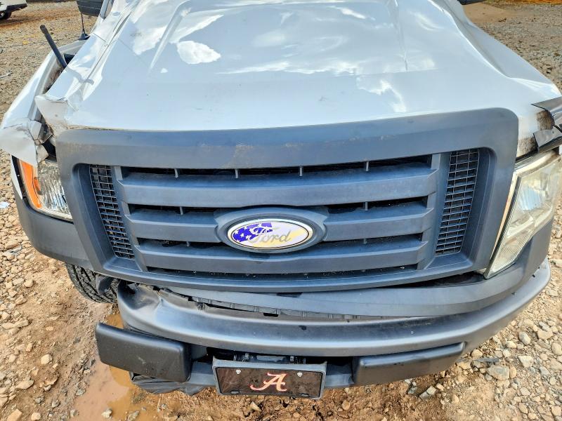 Aukcja sprzedaży 2009 Ford F150, vin: 1FTRF12889KC82596, numer aukcji: 61558386