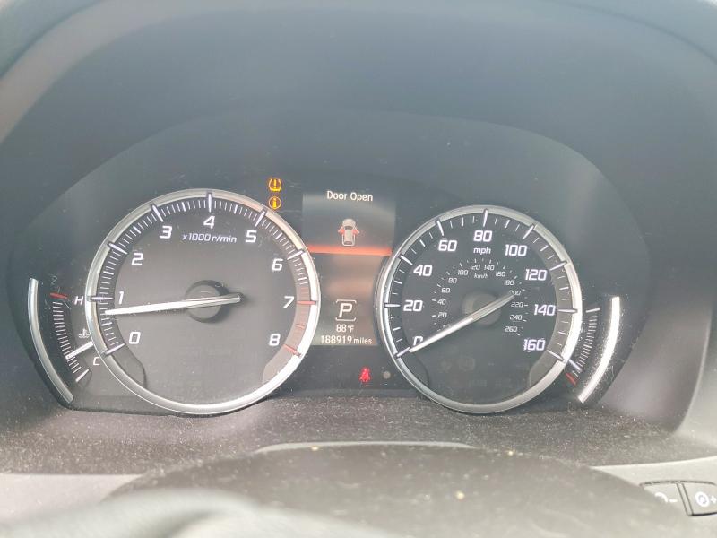 Продажа на аукционе авто 2015 Acura Mdx, vin: 5FRYD4H81FB027452, номер лота: 59232986