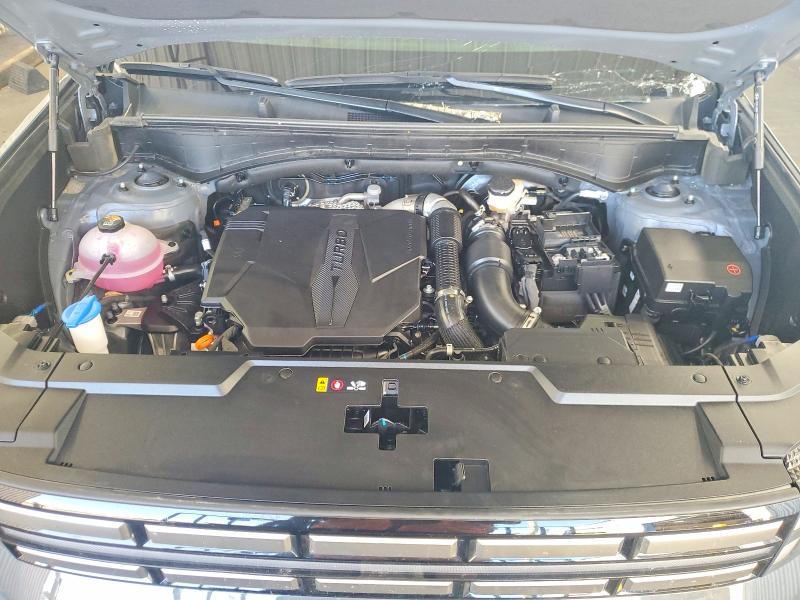 62422086 :رقم المزاد ، 5NMP24GL1TH174986 vin ، 2026 Hyundai Santa Fe مزاد بيع