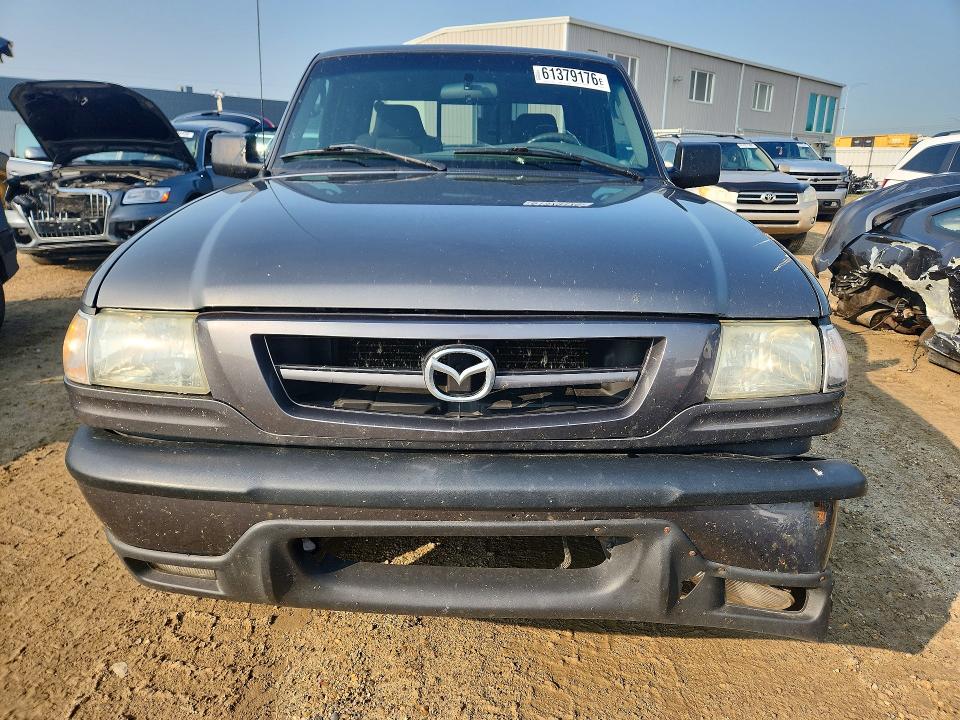 Aukcja sprzedaży 2006 Mazda B3000, vin: 4F4YR46U06PM03316, numer aukcji: 61379176