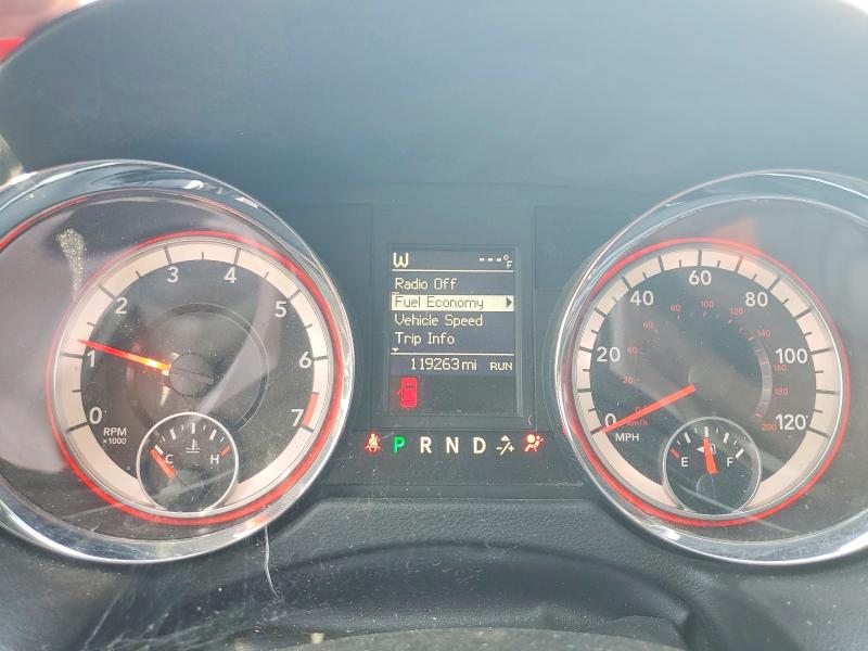 Aukcja sprzedaży 2018 Dodge Grand Caravan, vin: 2C4RDGEGXJR337440, numer aukcji: 63034196