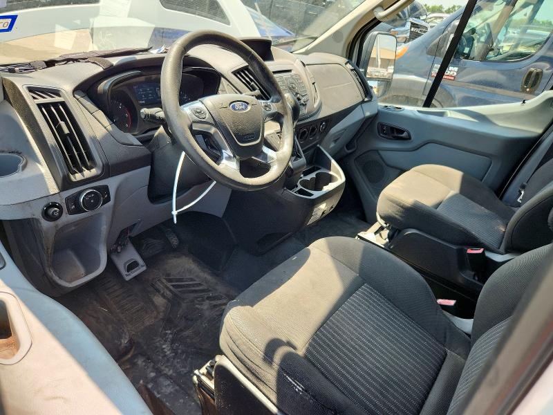 Продажа на аукционе авто 2015 Ford Transit, vin: 1FTNE2CV2FKB09499, номер лота: 59200056