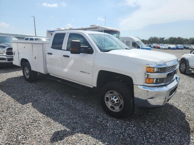 Продаж на аукціоні авто 2019 Chevrolet Silverado, vin: 2GB2CREGXK1131815, номер лоту: 59604916