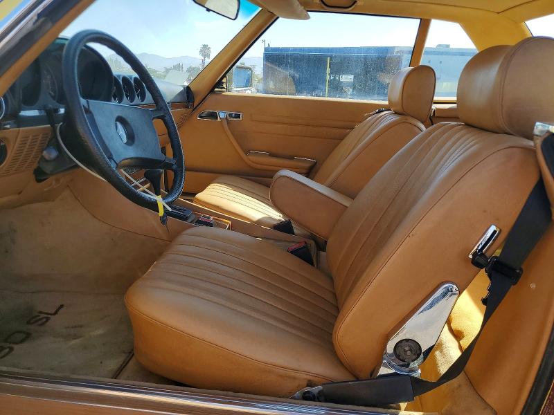 Продаж на аукціоні авто 1981 Mercedes-benz 380, vin: WDBBA45A9BB008828, номер лоту: 62921706