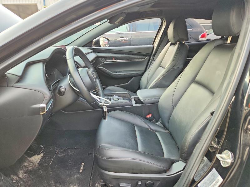 Продажа на аукционе авто 2021 Mazda 3, vin: JM1BPBLL0M1325754, номер лота: 61508306