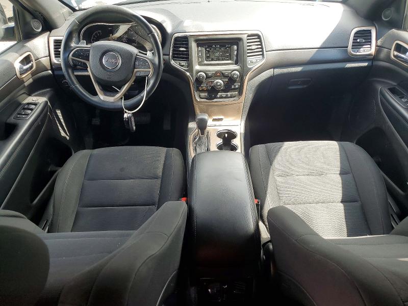 Aukcja sprzedaży 2017 Jeep Grand Cherokee, vin: 1C4RJFAG2HC899344, numer aukcji: 63574206