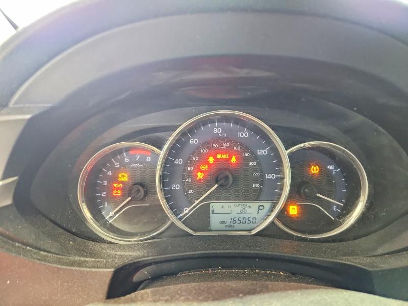 60197326 :رقم المزاد ، 2T1BURHE8GC735178 vin ، 2016 Toyota Corolla مزاد بيع