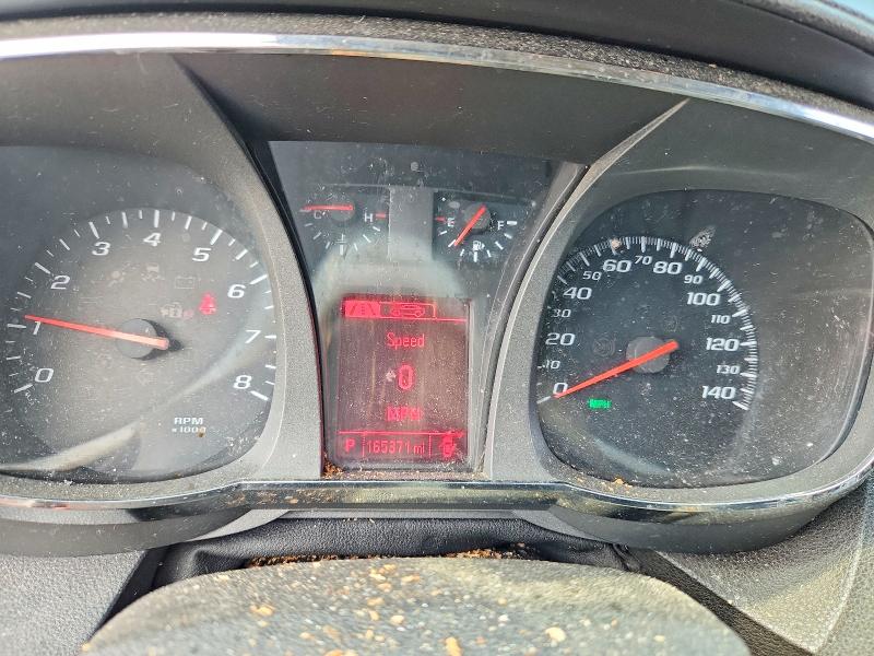 Продажа на аукционе авто 2014 Gmc Terrain, vin: 2GKFLXE30E6222893, номер лота: 60603266