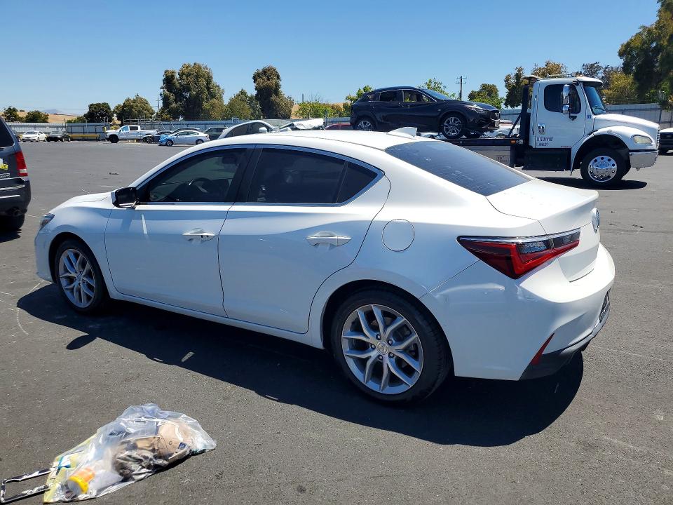 2019 Acura Ilx მანქანა იყიდება აუქციონზე, vin: 19UDE2F33KA014585, აუქციონის ნომერი: 60432416