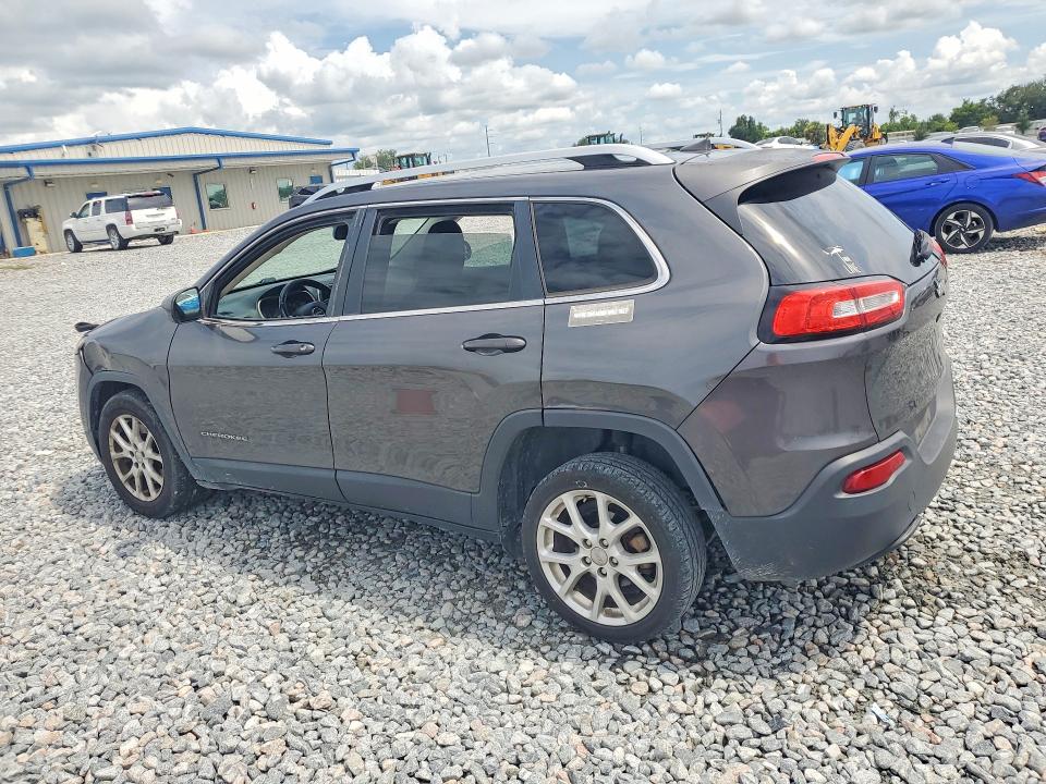 Aukcja sprzedaży 2016 Jeep Cherokee, vin: 1C4PJLCB9GW374091, numer aukcji: 63469516