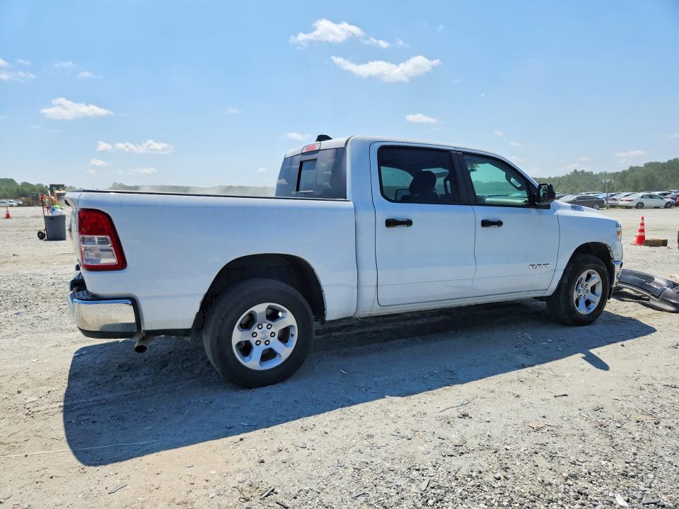 2019 Ram 1500 მანქანა იყიდება აუქციონზე, vin: 1C6SRFGT0KN859460, აუქციონის ნომერი: 63392026