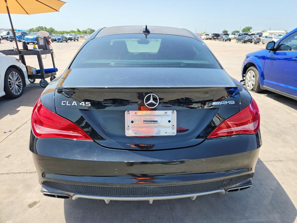 Продаж на аукціоні авто 2014 Mercedes-benz Cla, vin: WDDSJ5CBXEN029232, номер лоту: 60591546