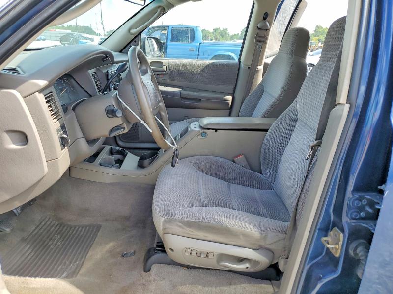 Aukcja sprzedaży 2001 Dodge Durango, vin: 1B4HR28N61F547029, numer aukcji: 62308626