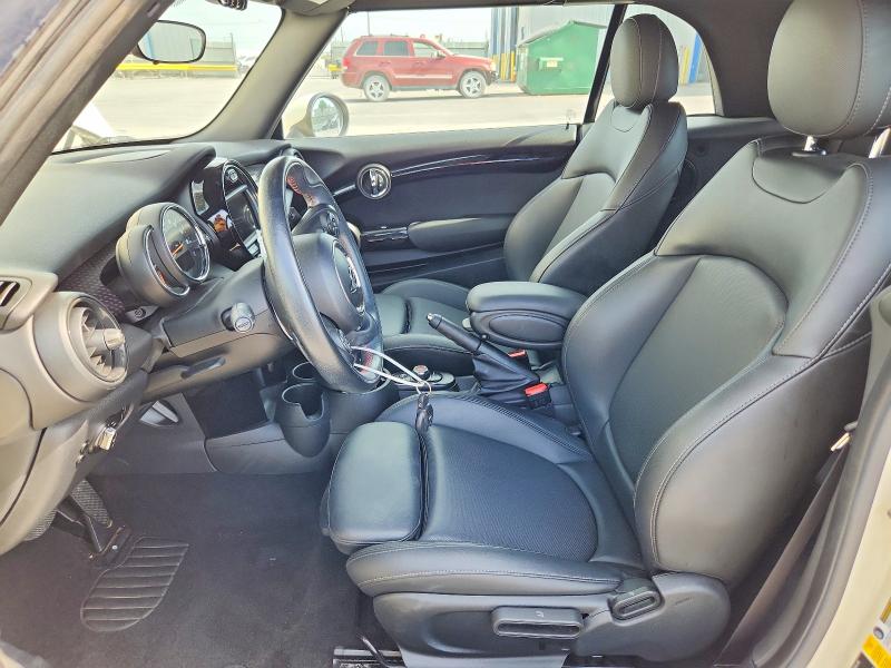 Продажа на аукционе авто 2019 Mini Cooper, vin: WMWWG9C56K3E40064, номер лота: 59787706