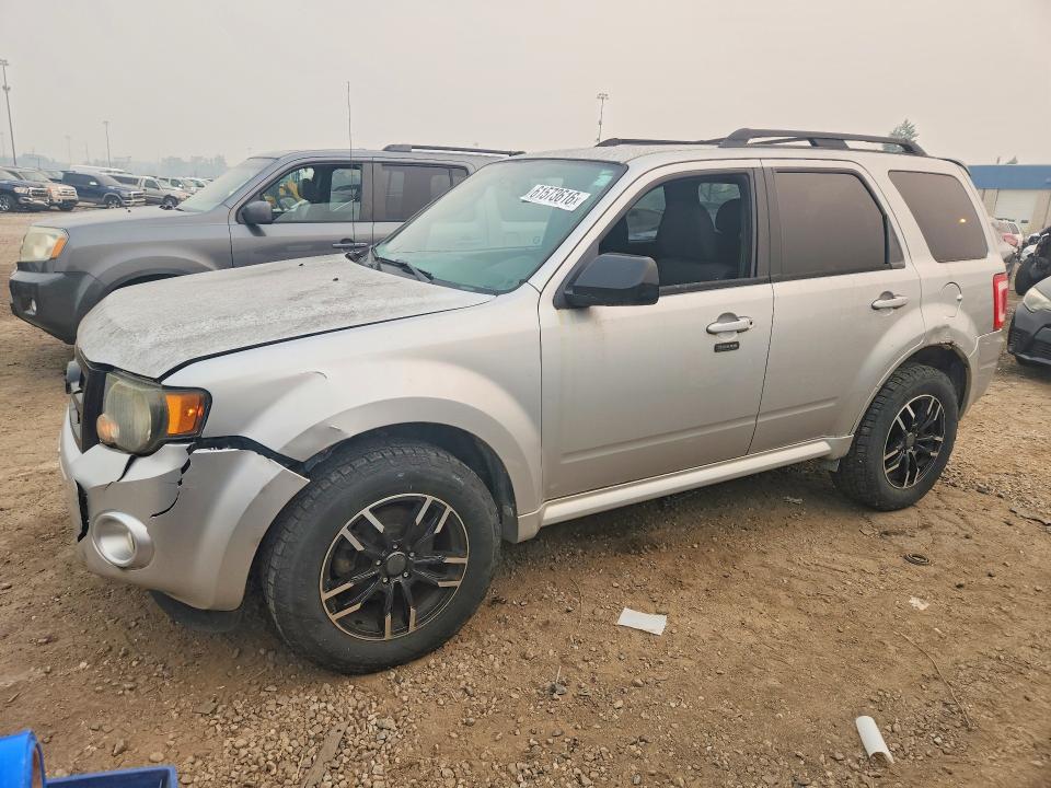 Auction sale of the 2010 Ford Escape, vin: 1FMCU9DG4AKC55667, lot number: 61573616